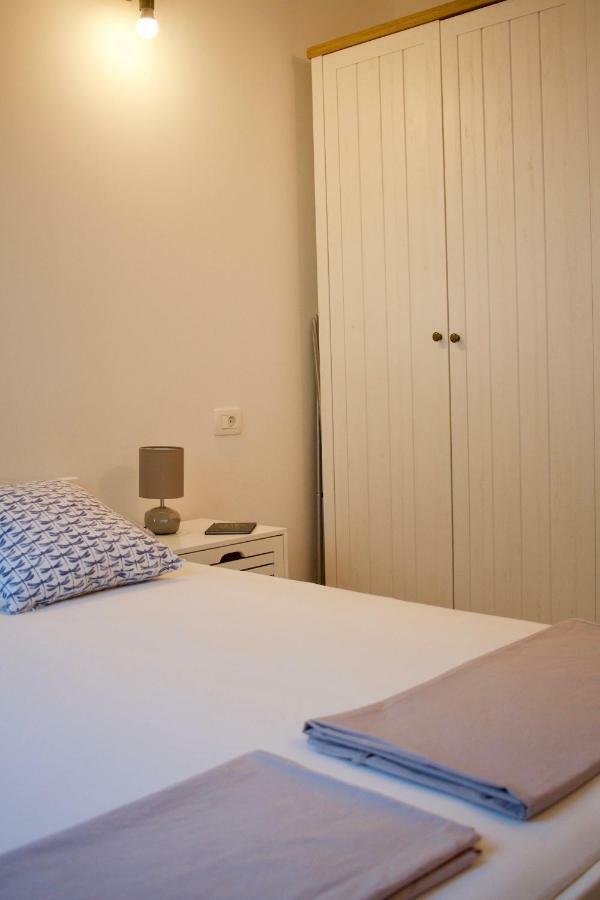 Geek Apartment Omiš Exterior foto